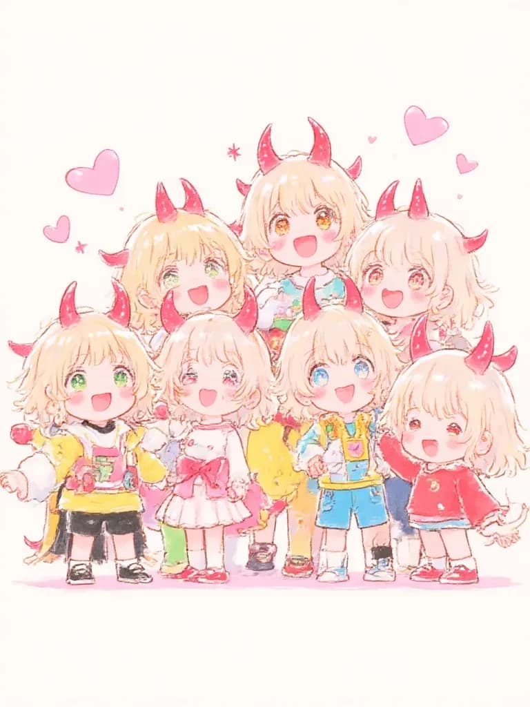 7 baby deadly sins thumbnail