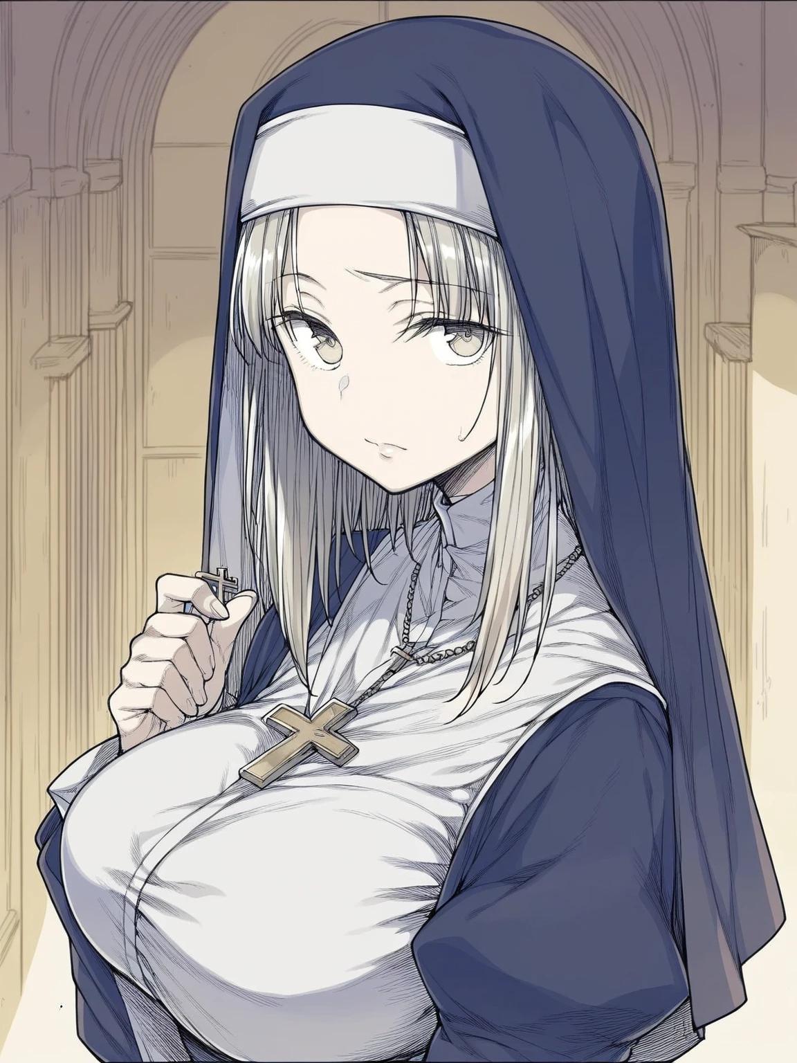 Sister Magdalena thumbnail