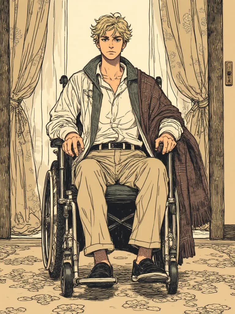 William Patrick (Will) thumbnail