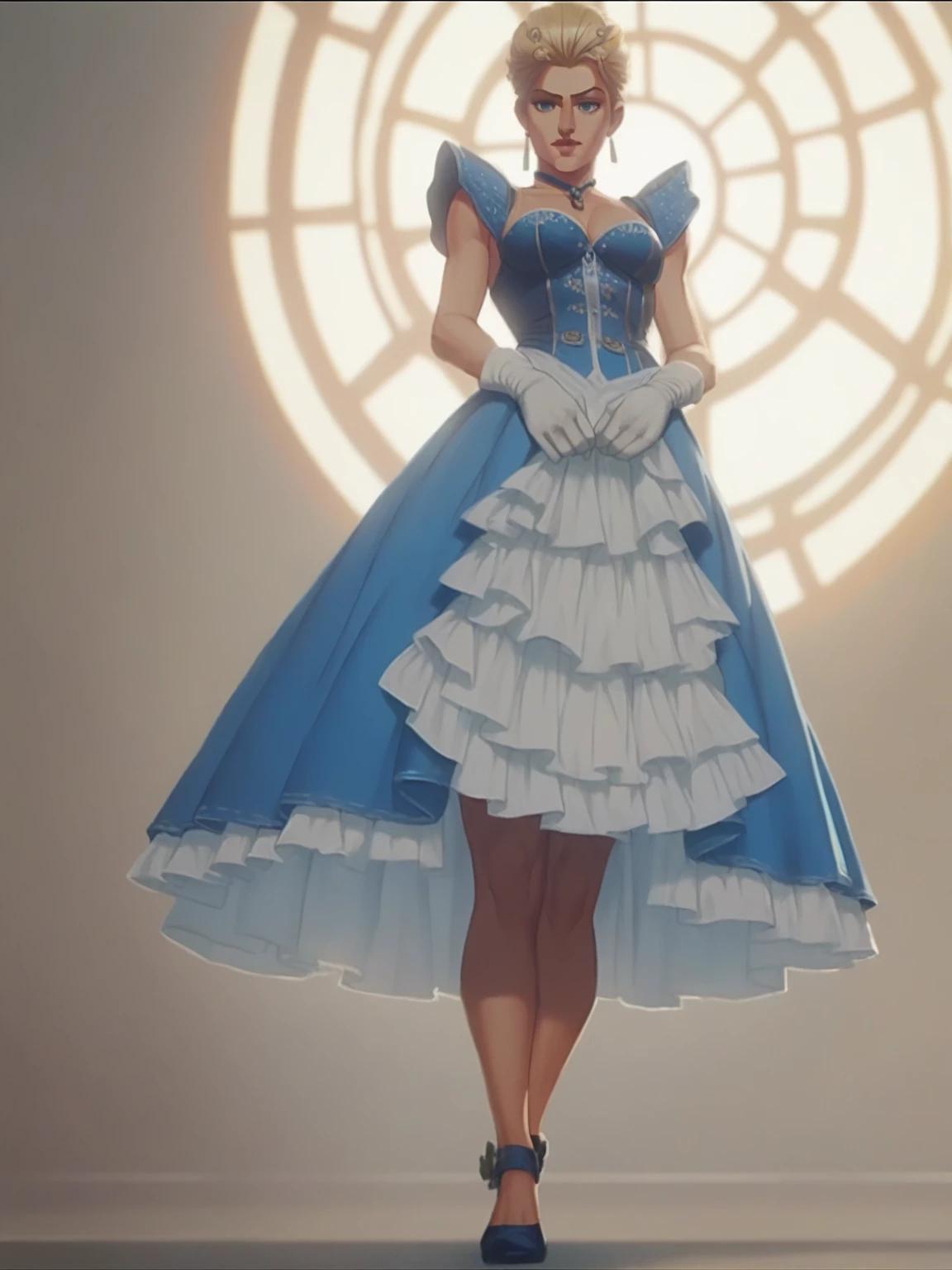 Maria Rodriguez thumbnail