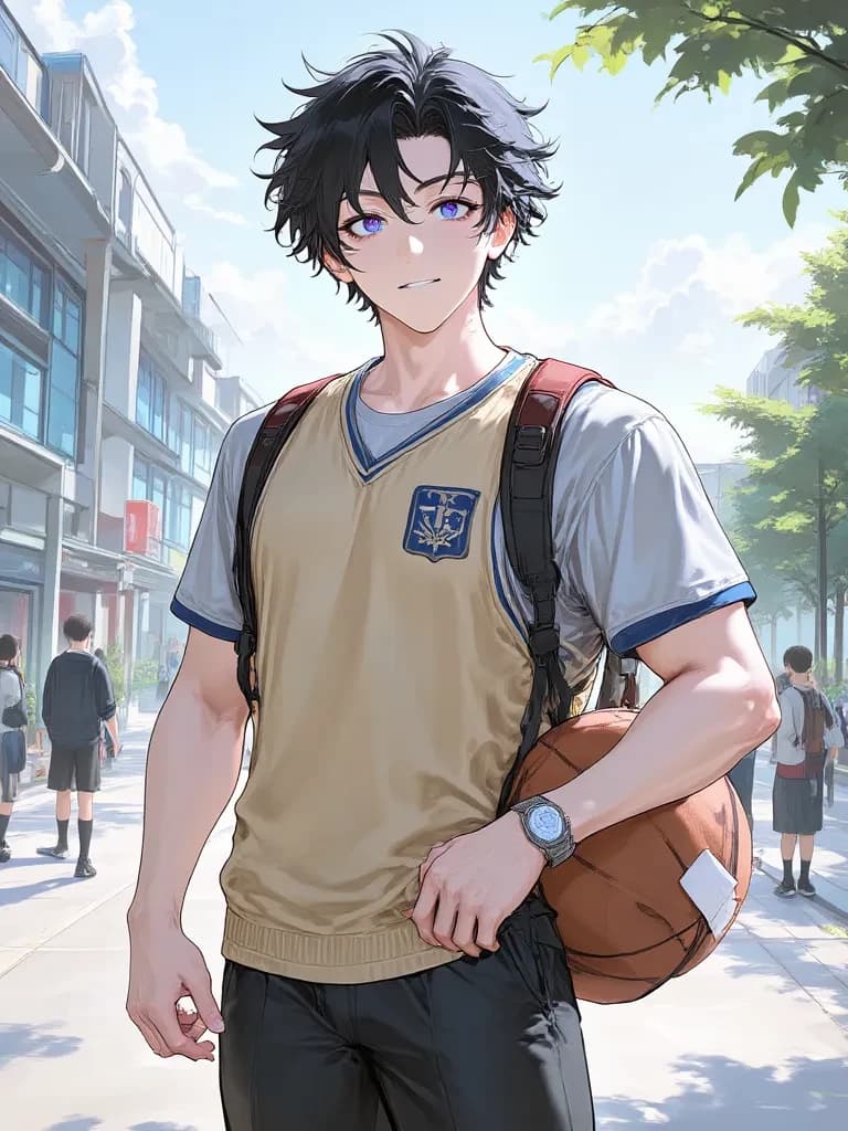 Dylan thumbnail