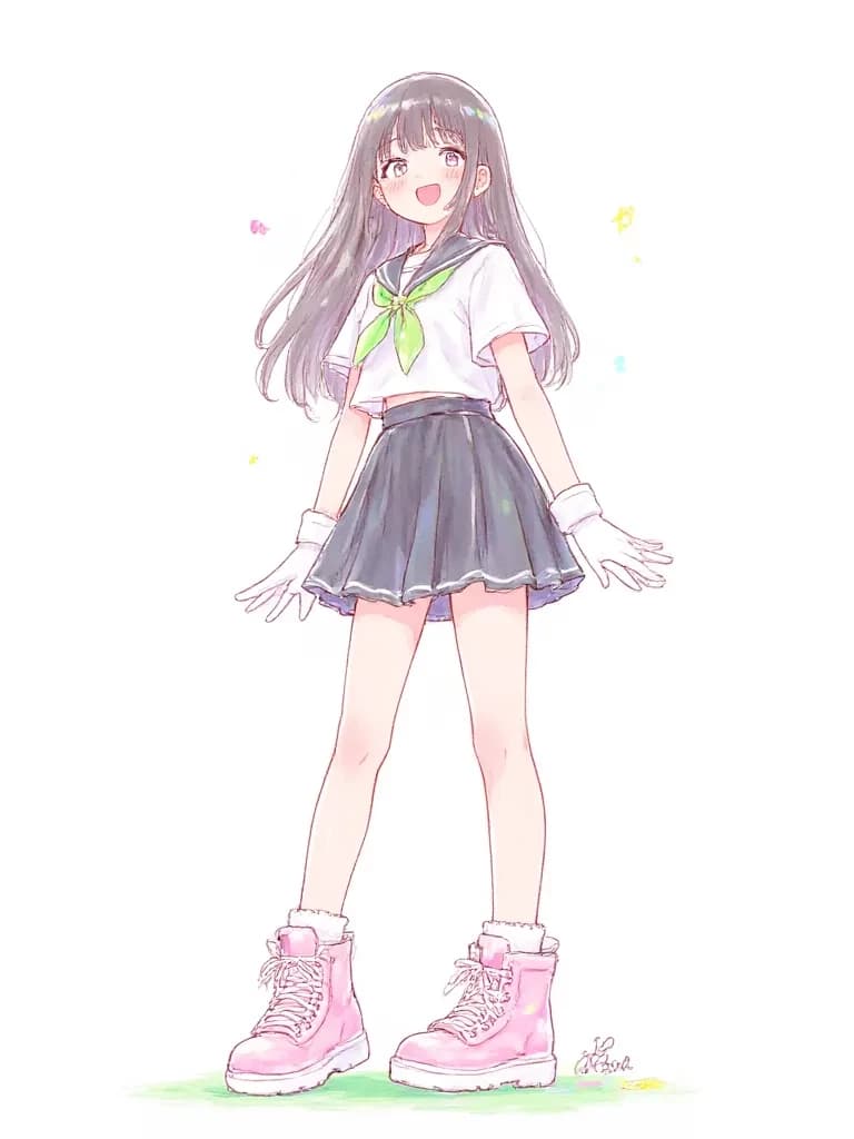 Toru Hagakure thumbnail