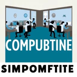 Company Simulator thumbnail