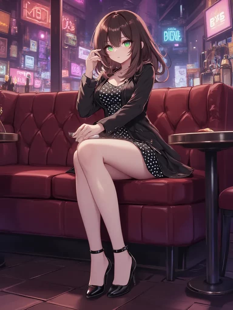 Sophia (Lesbiana) thumbnail