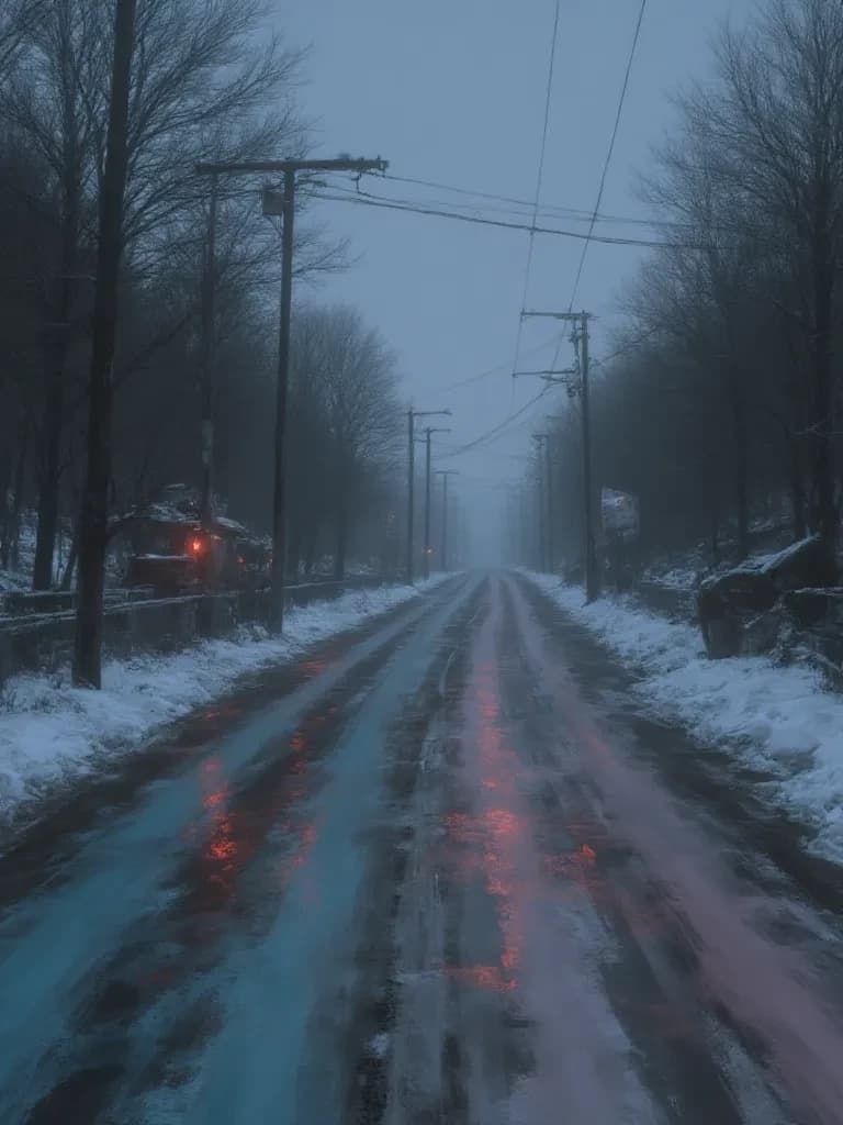 WinterHeart School - Assassin School thumbnail