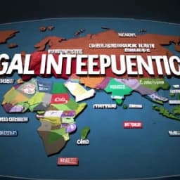 Geopolitical Simulation Game Bot thumbnail