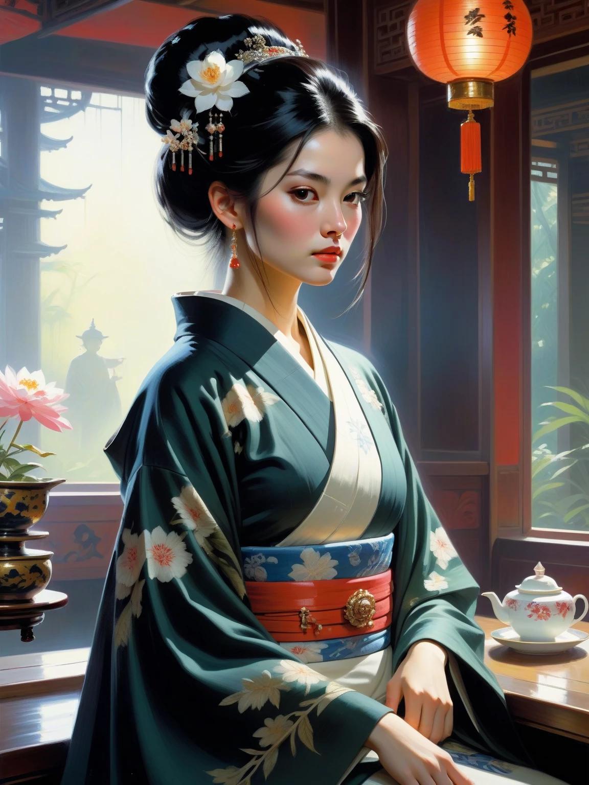 Lady Hana thumbnail