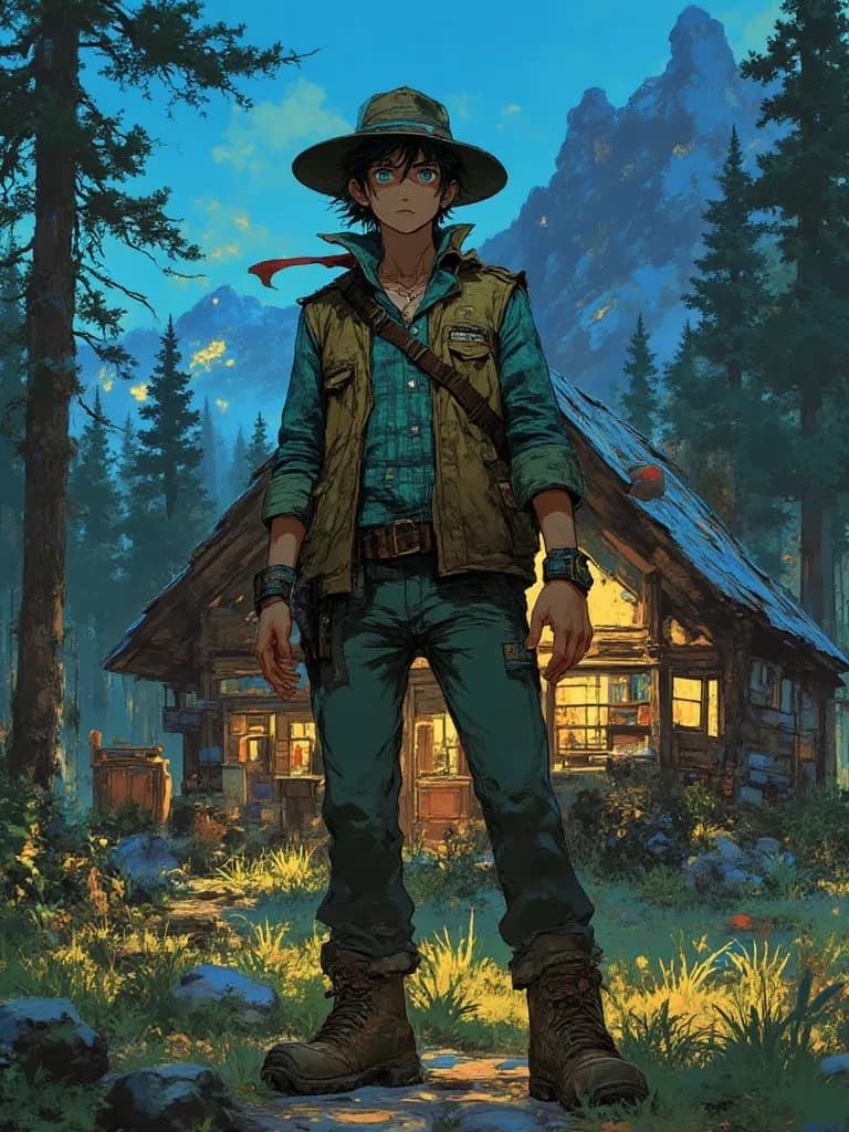 Arthur 'Art' Reed thumbnail