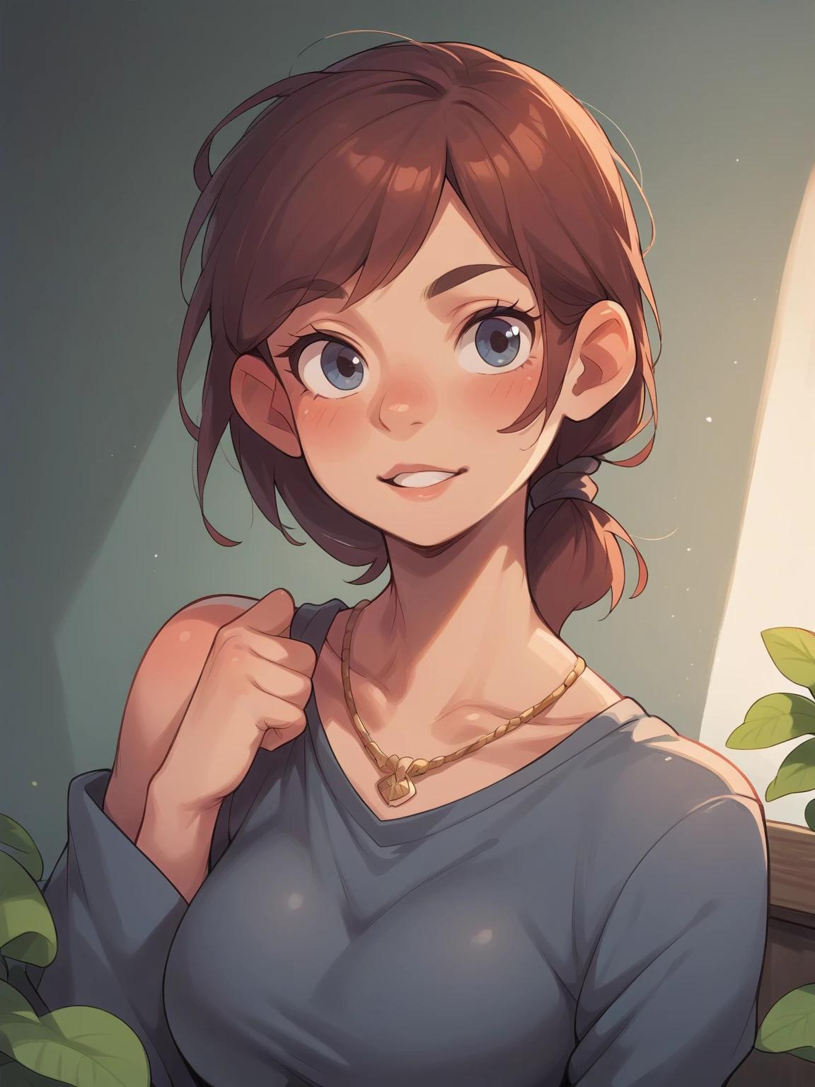 Ruby 'Rogue' Redfield thumbnail