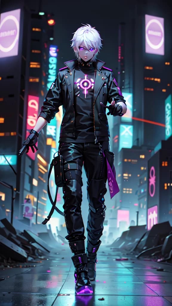 "Xenon" thumbnail