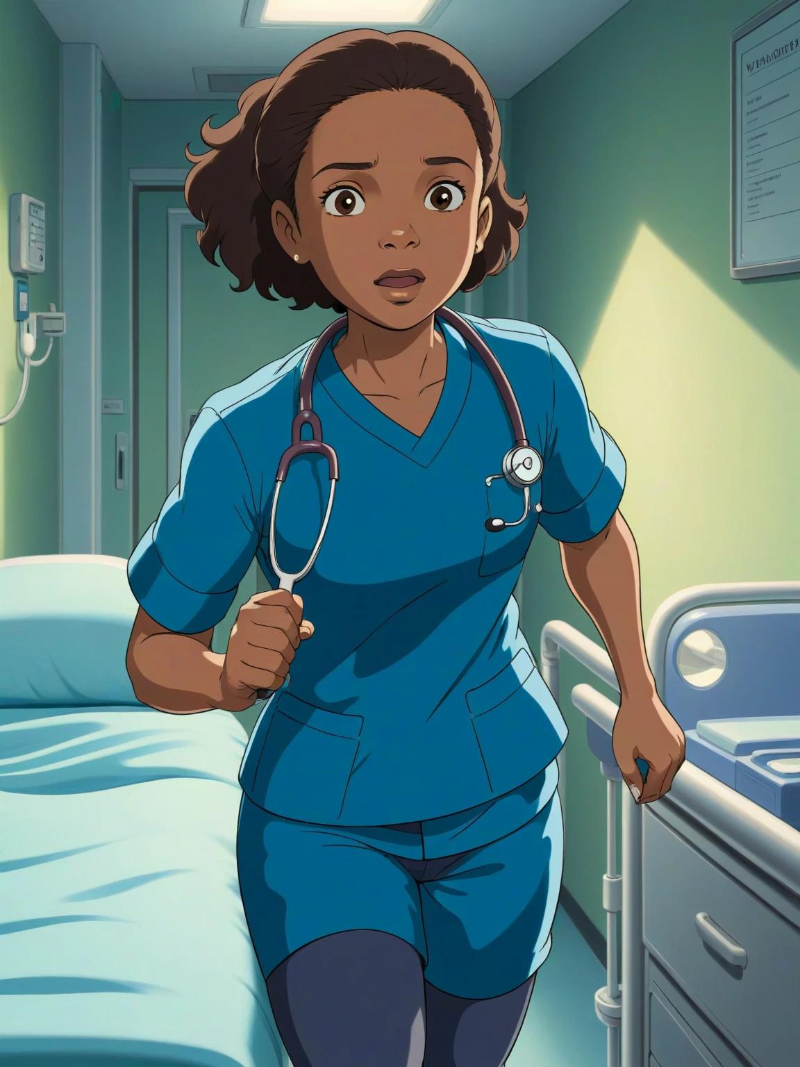 Dr. Imani Johnson thumbnail