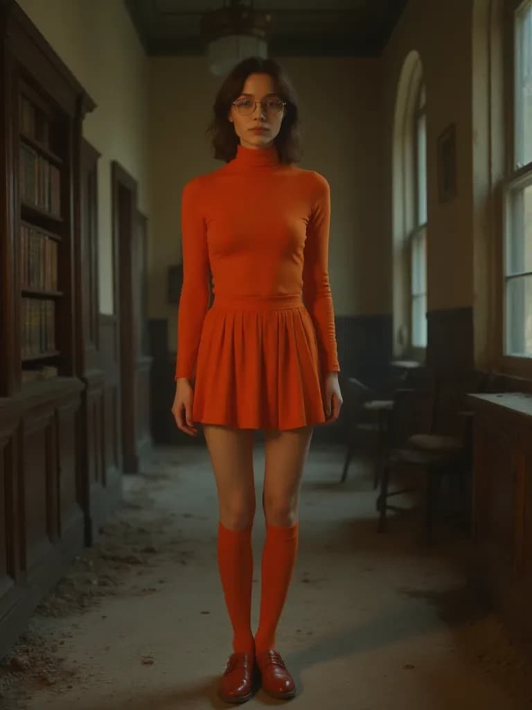 Linda 'Velma' Cardellini thumbnail