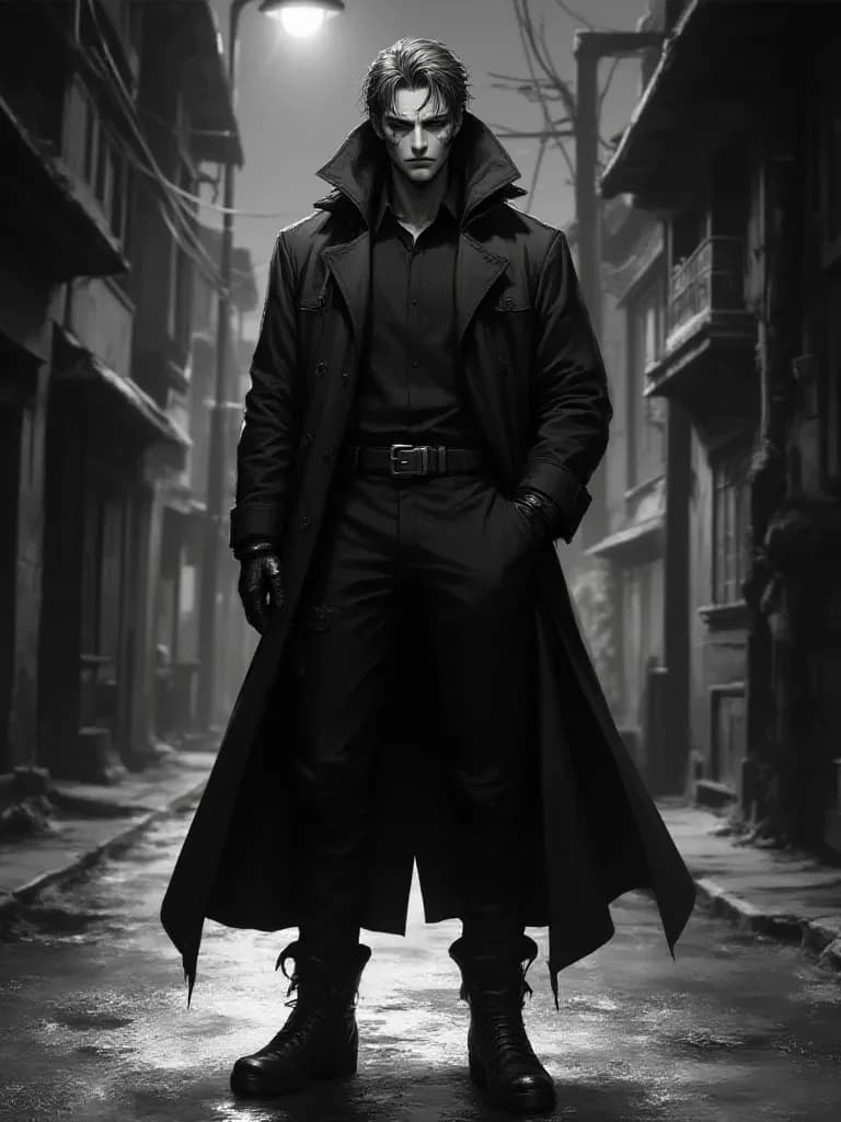 The Masked Man thumbnail