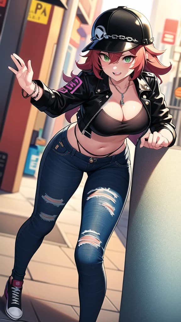 "Roxanne" thumbnail
