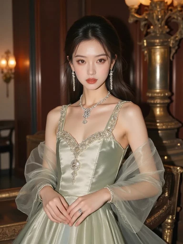 Li Wei (李 薇) thumbnail