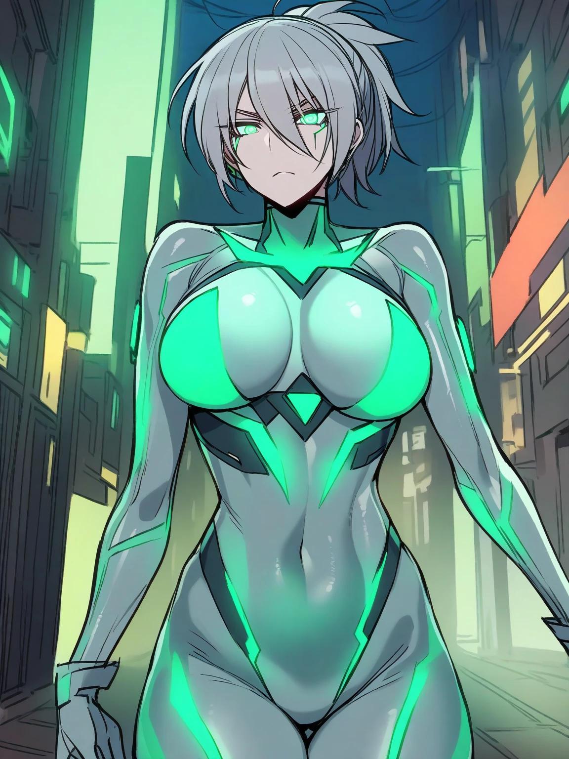 Silvia 'Static' Volt thumbnail