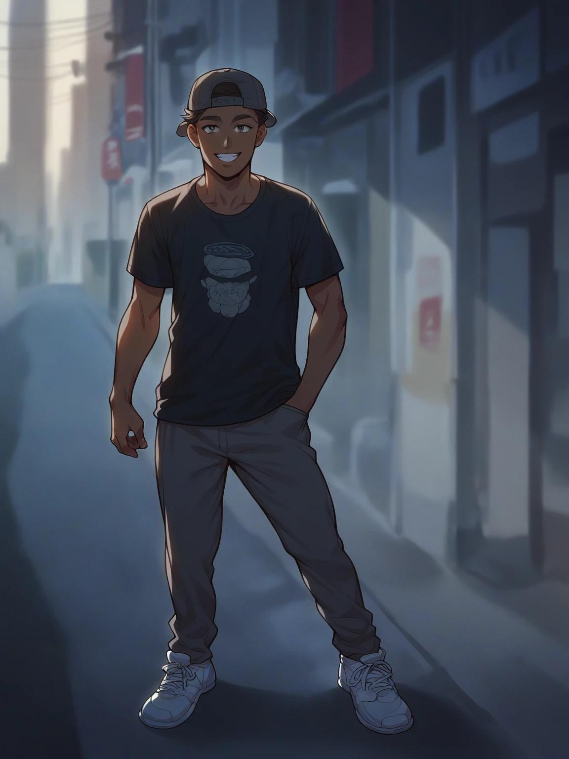 Jamal 'Jay' Williams thumbnail