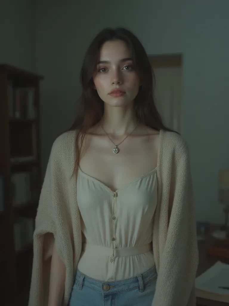 Lily Thorne thumbnail