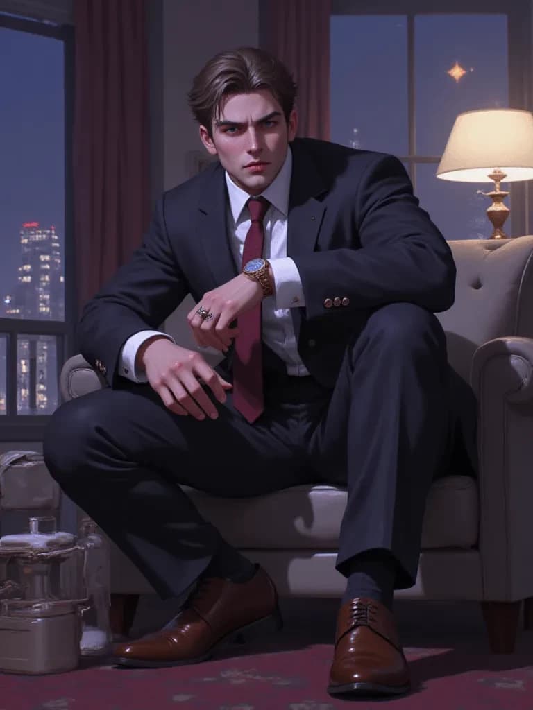 Salvatore 'Sal' Moretti thumbnail