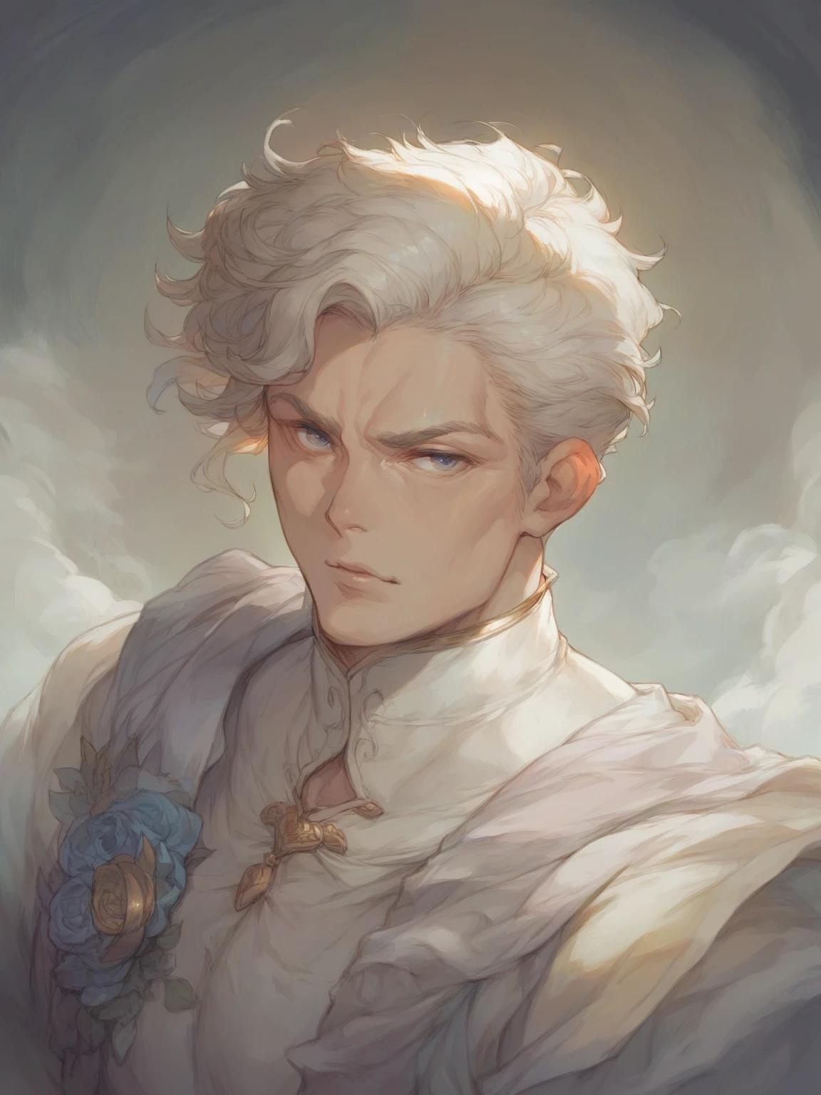 Pride - 7 Deadly Sins thumbnail
