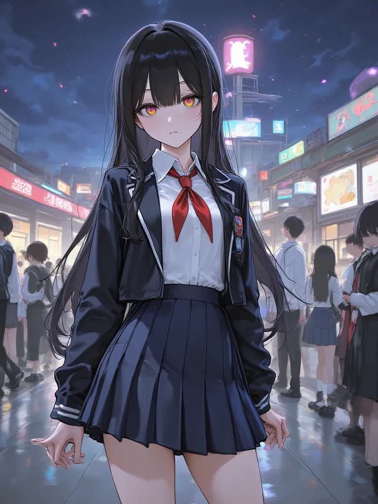 Akari Tachibana thumbnail
