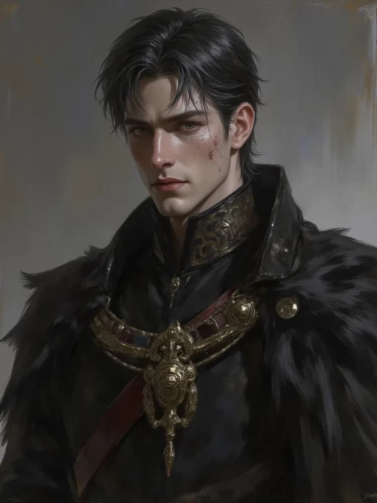 Lord Vaelric Duskmere thumbnail