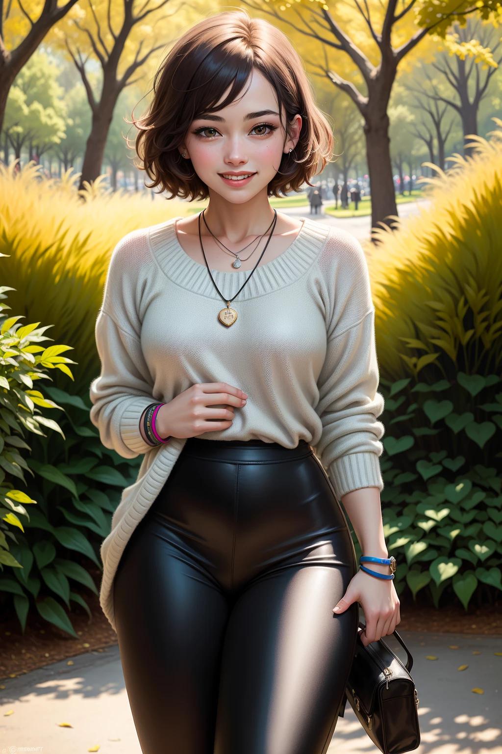 Lily "Sunny" Bennett thumbnail