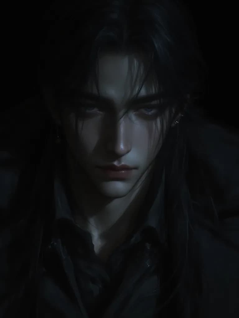 Rob Lucci thumbnail