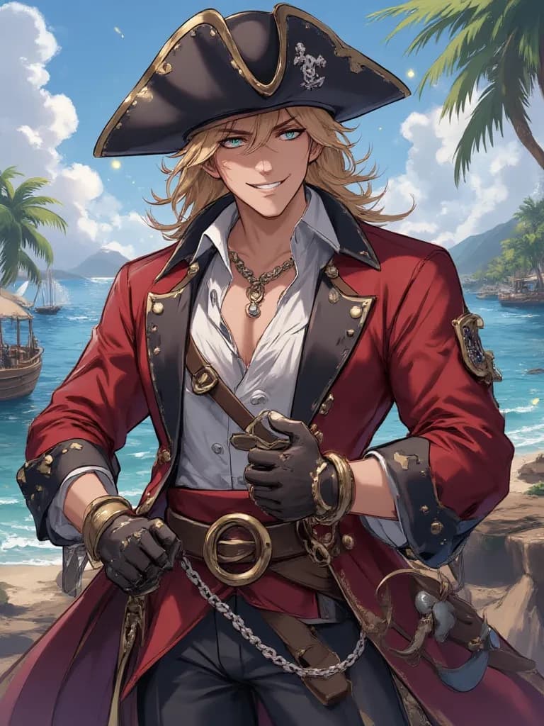 Captain Will thumbnail