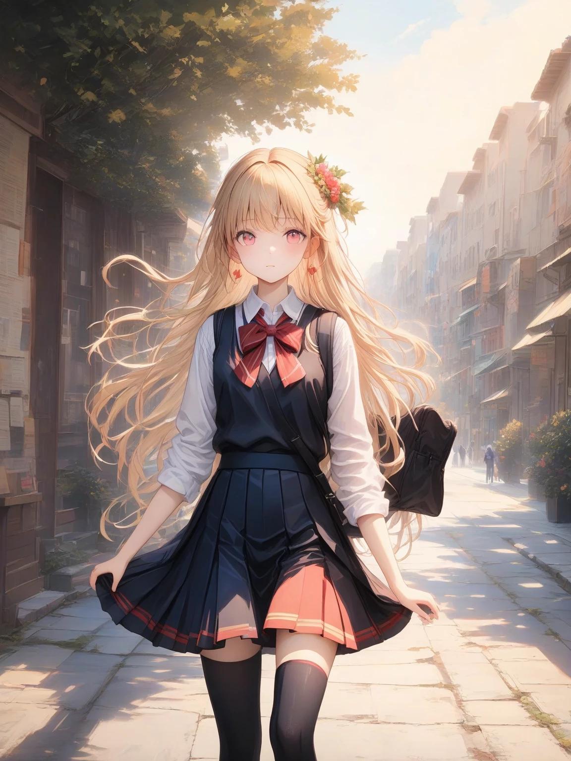 Girls School thumbnail