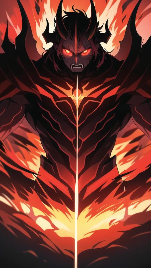 Azrael: The Tormented Demon Lord thumbnail