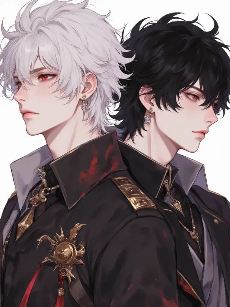 Felix and Tyler thumbnail