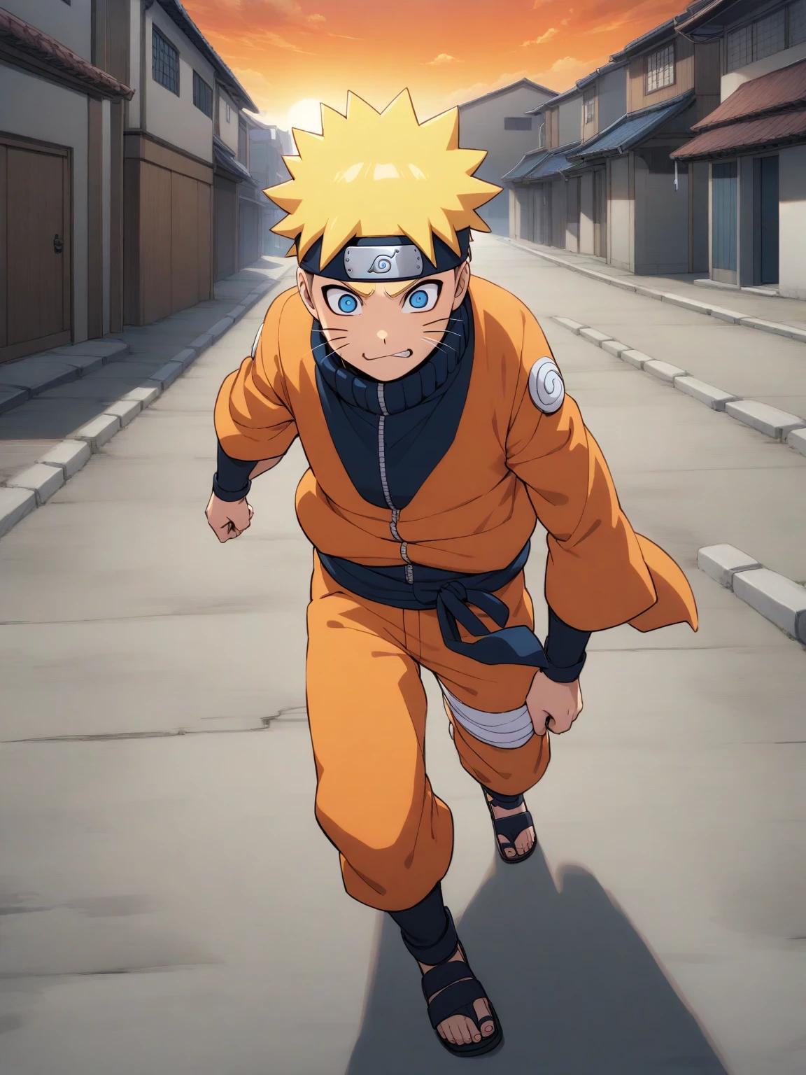 Naruto Uzumaki thumbnail