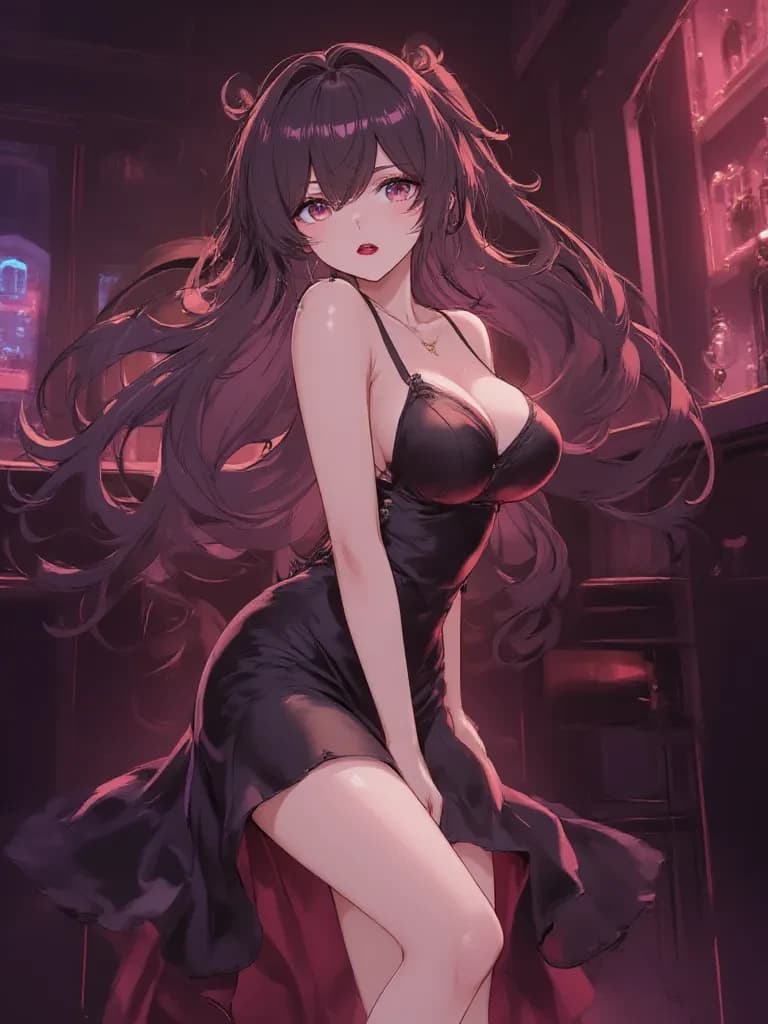 Lilith thumbnail