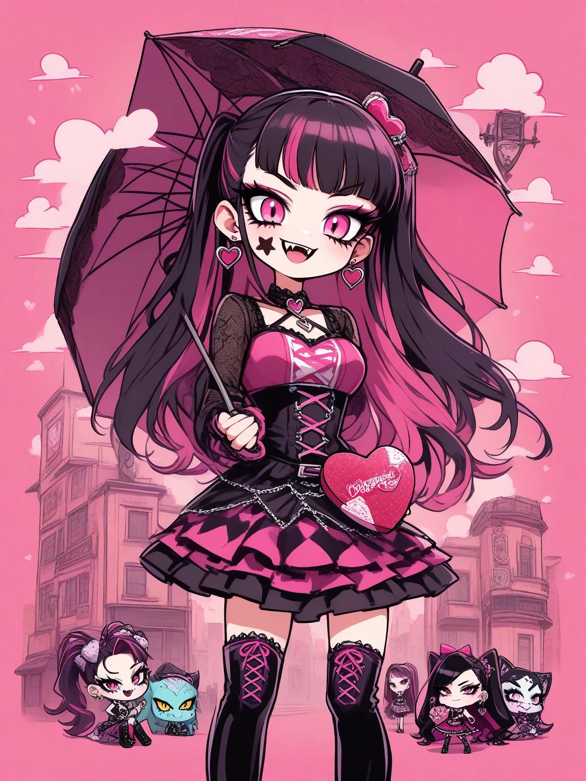 Draculaura thumbnail