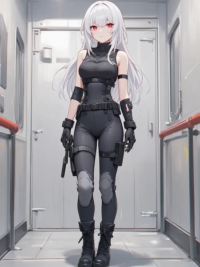 Alice \*spy\* thumbnail