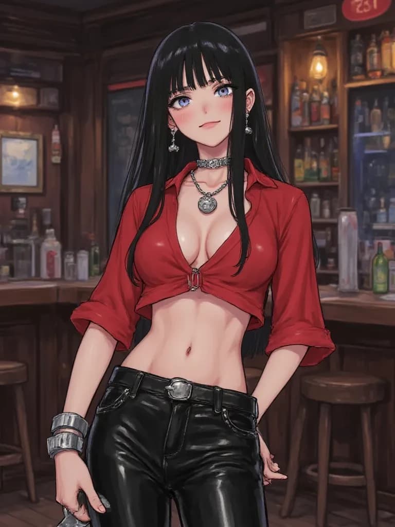 Katarina 'Kat' Volkov thumbnail
