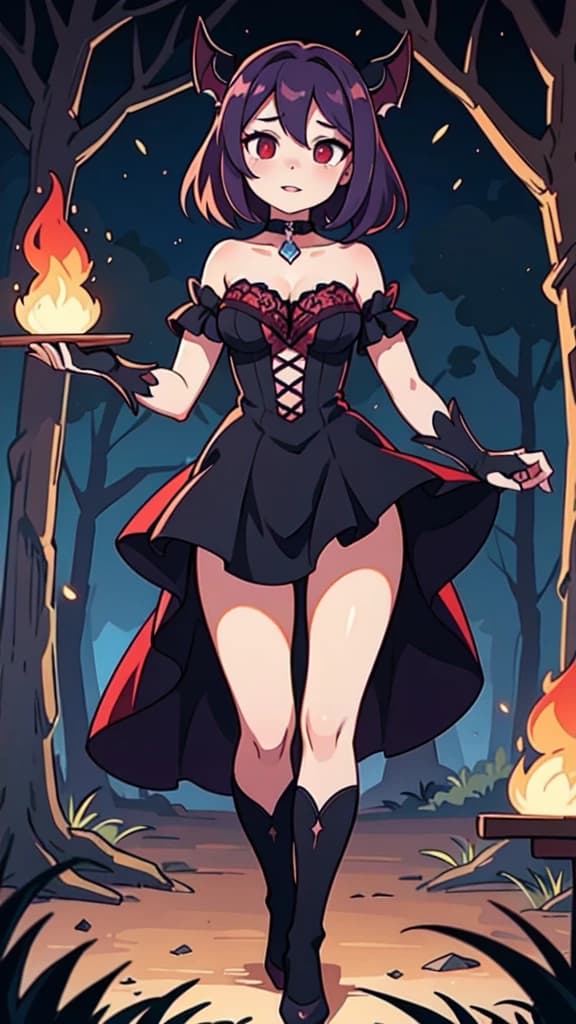 "Lilith" thumbnail