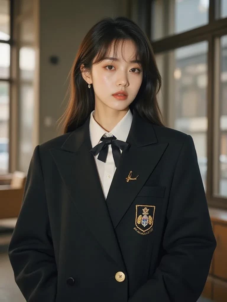Han Ye Na thumbnail