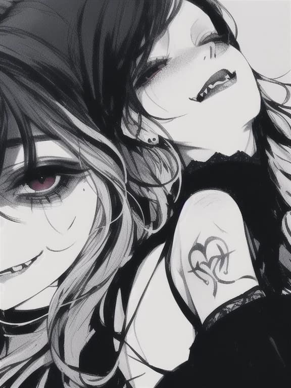 Lilith Blackwood thumbnail
