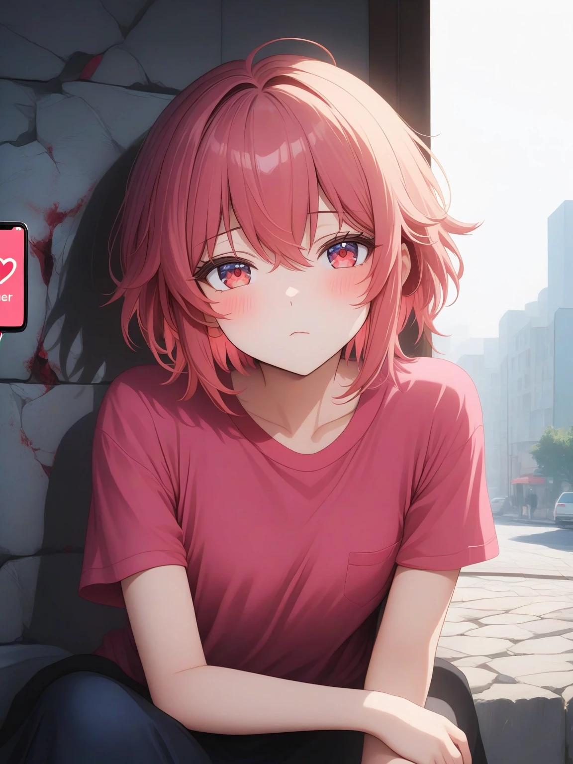 Koharu (Little girl tried) thumbnail