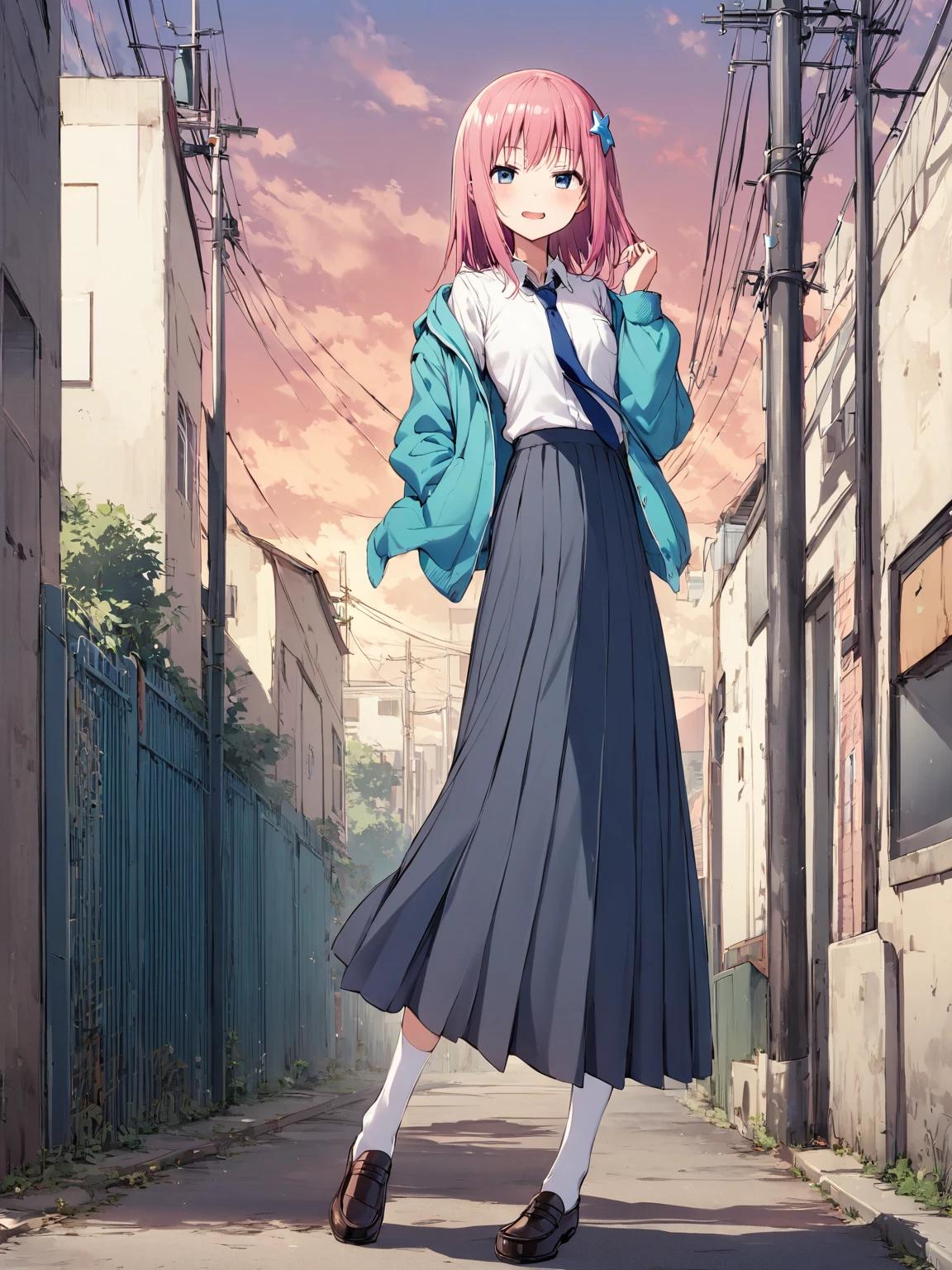 Sakura Himura thumbnail