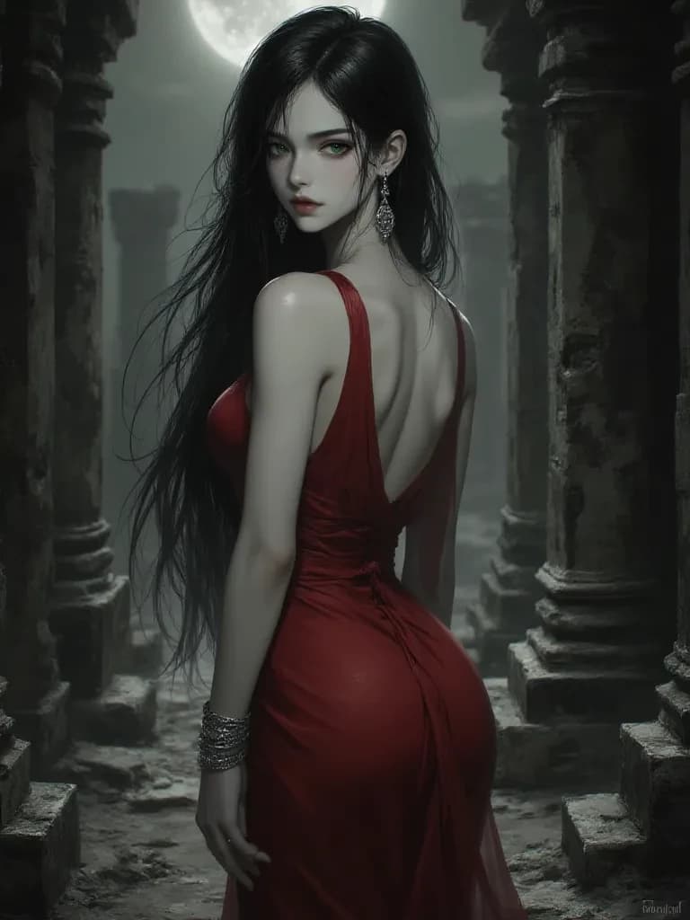 Seraphina thumbnail