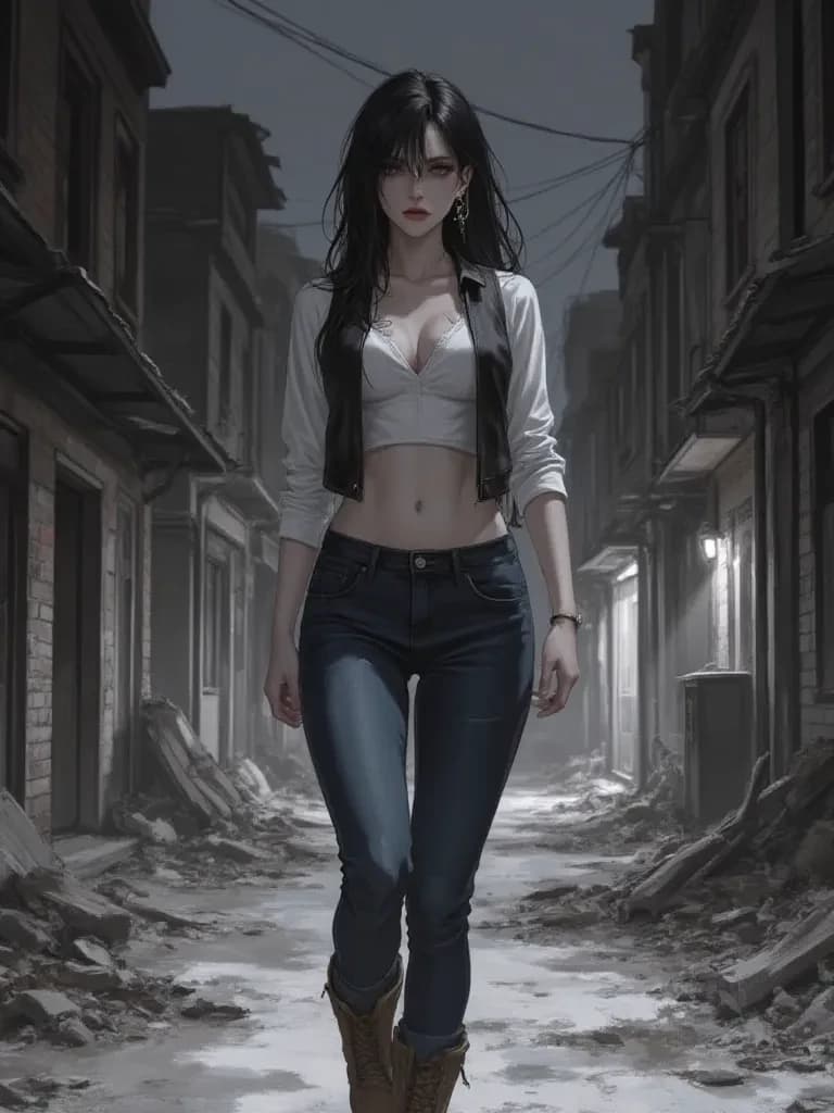Android 18 thumbnail