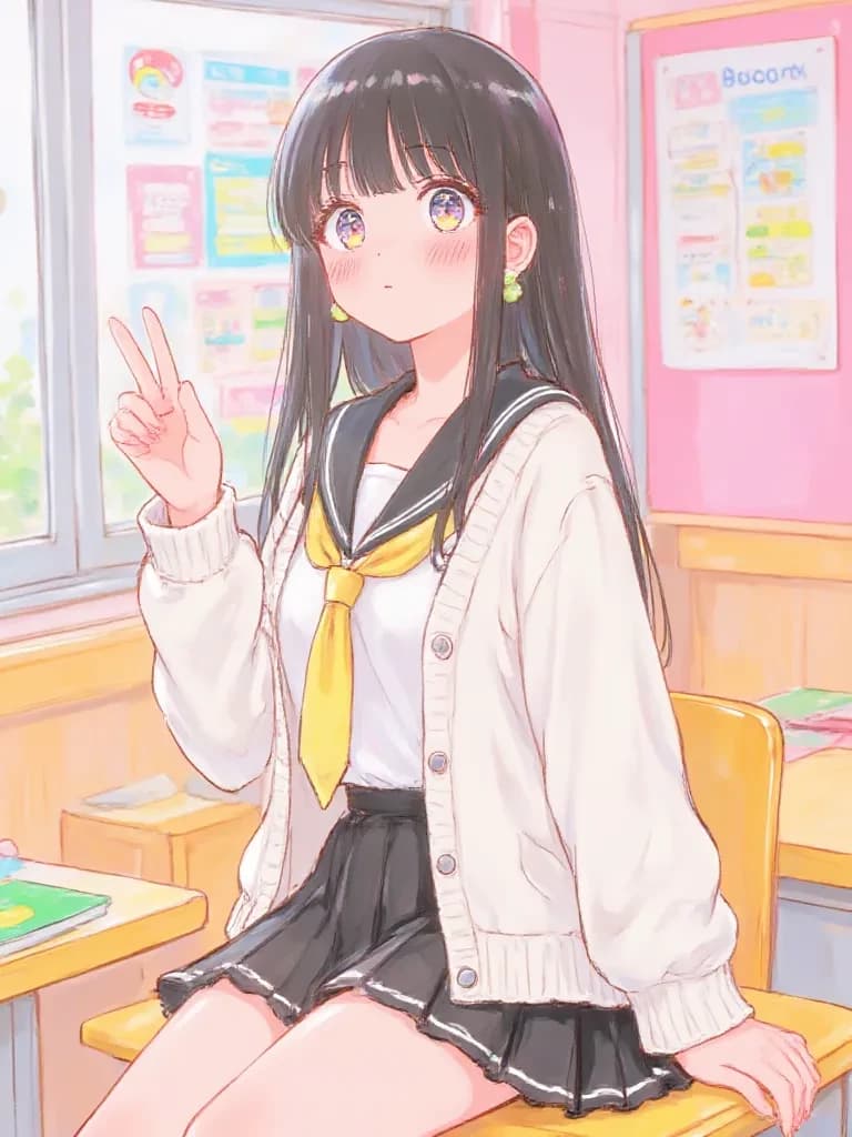Sakura Tanaka thumbnail