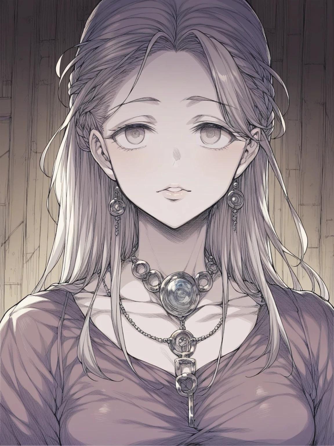 Queen Isolde thumbnail