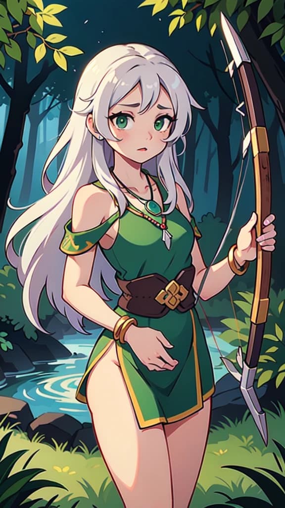 "Leona" thumbnail