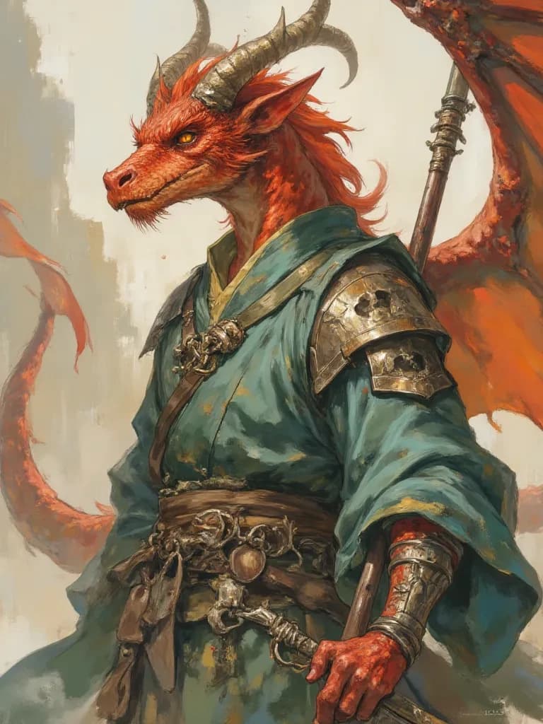 Draco thumbnail