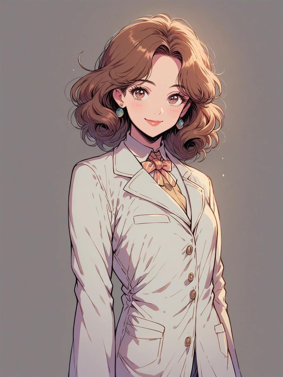 Dr. Elena Hart thumbnail