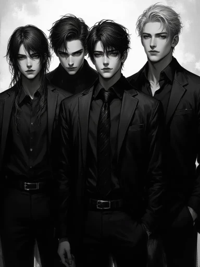 My 4 brothers thumbnail